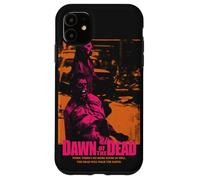 Dawn Of The Dead Walk The Earth Custodia per iPhone 11
