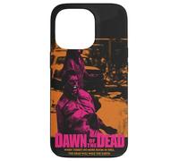 Dawn Of The Dead Walk The Earth Custodia per iPhone 13 Pro