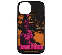 Dawn Of The Dead Walk The Earth Custodia per iPhone 14