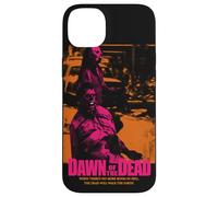 Dawn Of The Dead Walk The Earth Custodia per iPhone 14 Plus