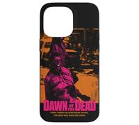 Dawn Of The Dead Walk The Earth Custodia per iPhone 14 Pro Max