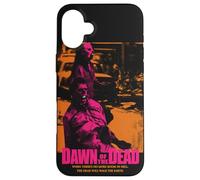Dawn Of The Dead Walk The Earth Custodia per iPhone 16 Plus