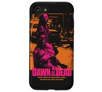 Dawn Of The Dead Walk The Earth Custodia per iPhone SE (2020) / 7/8