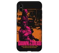 Dawn Of The Dead Walk The Earth Custodia per iPhone XS Max
