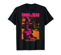 Dawn of The Dead Walk The Earth Maglietta