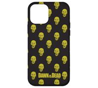 Dawn Of The Dead Zombie All Over Print Custodia per iPhone 12 mini