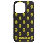 Dawn Of The Dead Zombie All Over Print Custodia per iPhone 13 Pro