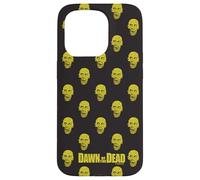 Dawn Of The Dead Zombie All Over Print Custodia per iPhone 15 Pro