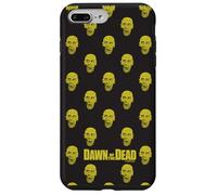 Dawn Of The Dead Zombie All Over Print Custodia per iPhone 7 Plus/8 Plus