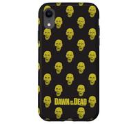 Dawn Of The Dead Zombie All Over Print Custodia per iPhone XR