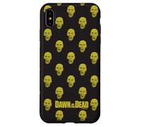 Dawn Of The Dead Zombie All Over Print Custodia per iPhone XS Max
