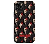 Dawn Of The Dead Zombie Splash All Over Print Custodia per iPhone 11 Pro