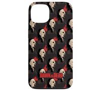 Dawn Of The Dead Zombie Splash All Over Print Custodia per iPhone 13