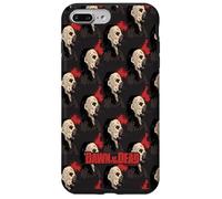 Dawn Of The Dead Zombie Splash All Over Print Custodia per iPhone 7 Plus/8 Plus
