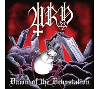 Dawn Of The Devastation