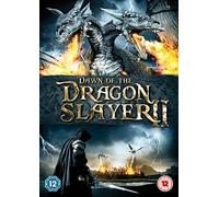 Dawn Of The Dragon Slayer 2 [Edizione: Regno Unito] [Edizione: Regno Unito]