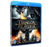 Dawn Of The Dragon Slayer [Edizione: Regno Unito]
