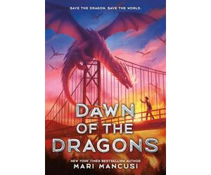 Dawn of the Dragons