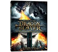 Dawn of the Dragonslayer
