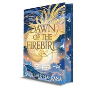 Dawn of the Firebird: A Novel