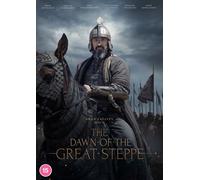 Dawn of the Great Steppe (DVD)