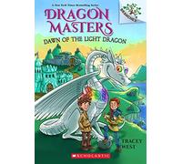 Dawn of the Light Dragon: Volume 24