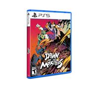 Dawn Of The Monsters [Limitata Run Giochi #20] - PS5