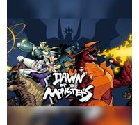Dawn of the Monsters (PC) Steam Key - EU