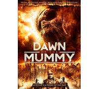 Dawn Of The Mummy [Edizione: Regno Unito] [Edizione: Regno Unito]
