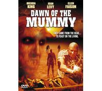 Dawn of the Mummy [Unrated]