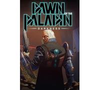 Dawn of the Paladin: Darkness: 4