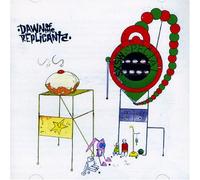 Dawn of the Replicants - Bun Magic [Import]