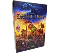Dawn of Ulos A Roll Player Tale Board Game