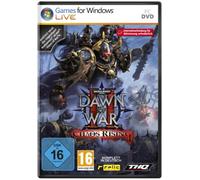 Dawn of War 2: Chaos Rising Hammerpreis [Edizione: Germania]