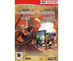 Dawn of War dition gold (Winter assault inclus) [Edizione : Francia]