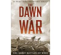 Dawn of War: Early Battles of Wwii
