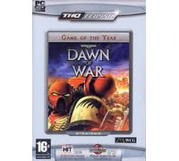 Dawn of War - édition jeu de l'année [Edizione: Francia]