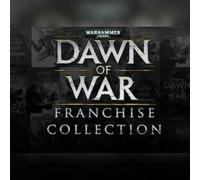 Dawn of War Franchise Pack (PC) Steam Key - GLOBAL