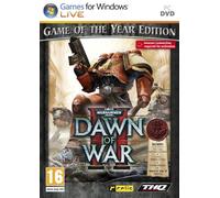 Dawn of War II: Game of the Year (PC DVD) [Edizione: Regno Unito]