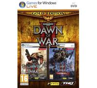Dawn of War II: Gold (PC DVD) [Edizione: Regno Unito]