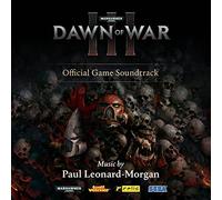 Dawn Of War Iii/ Game O.S.T. - Dawn Of War Iii / Game O.S.T.