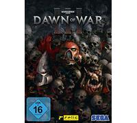Dawn of War III [PC] [Edizione: Germania]