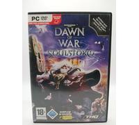 Dawn of War - Soulstorm
