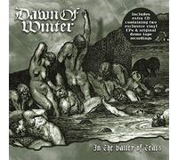 Dawn of Winter In the Valley of Tears (CD) Album