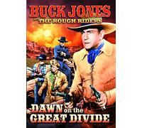 Dawn on the Great Divide [DVD] [Region 1] [NTSC]