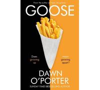 Dawn O'Porter Goose (Tascabile) Paper Aeroplanes
