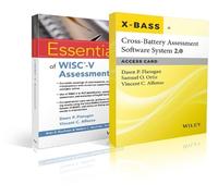Dawn P. Flanaga Essentials of WISC-V Assessment with Cross-Battery A (Tascabile)