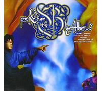 Dawn P.M. - Bliss Album