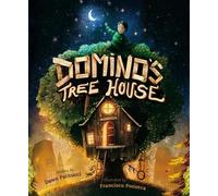 Dawn Patitucci Domino's Tree House (Copertina rigida)