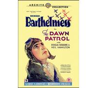 Dawn Patrol (DVD) Douglas Fairbanks Jr. Neil Hamilton Richard Barthelmess